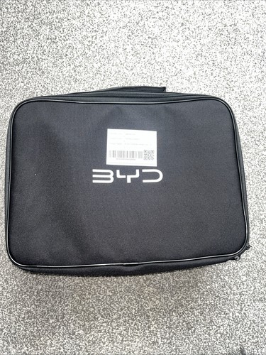 Genuine byd type - byd,