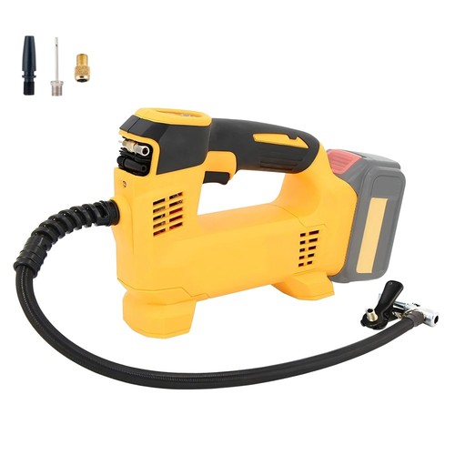 Cordless car tyre - cordless,