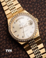 1987 Rolex Day-Date
