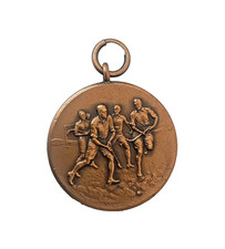 Vintage 1937 York & Lancaster