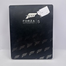 Forza Motorsport 5 Limited Steelbook Edition (Xbox One) - No Sleeve