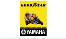 Yamaha kenny roberts - kenny,