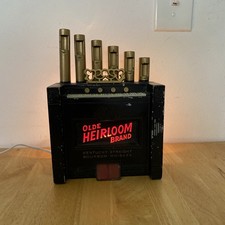 Vintage Olde Heirloom Brand