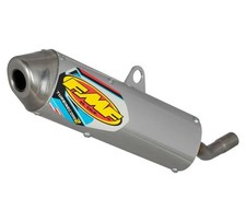 FMF TurbineCore 2 Slip-On