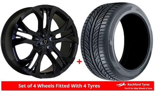 Alloy wheels tyres 17 - tyres, 17"