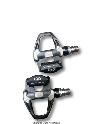 Shimano r9100 dura - pd-r9100, dura-ace