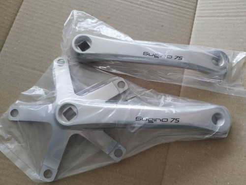 Sugino75 sugino crankset 170mm - sugino,