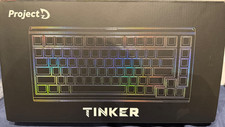 Ducky ProjectD Tinker 75