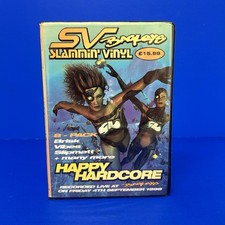 Slammin Vinyl Bagleys 8-Pack