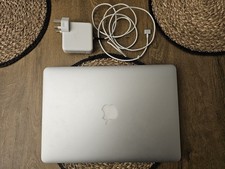 MacBook Air A1466 13.3" Laptop