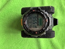 Casio Pro Trek