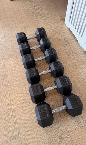 Bulldog gear dumbbell sets - sets, –