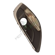 Astra J 2013-ON RH Drivers side Front Bumper Indicator Lens 13368709