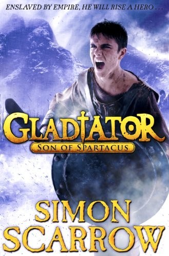 Gladiator son spartacus by - son,