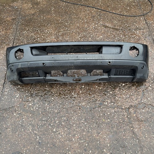 Range rover sport l320 front - range,