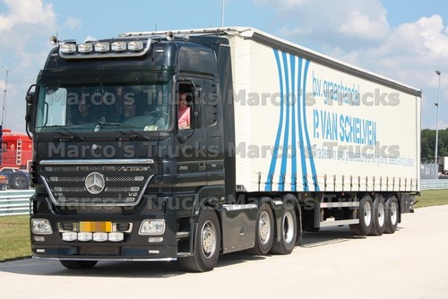 Truck photo mercedes benz - truck, mercedes-benz