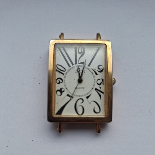 Zeon vintage watch - vintage,