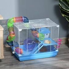 Hamster Cage Carrier Small