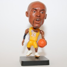 Soccerwe Basketball Figure -