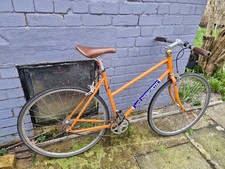 Holdsworth single speed - holdsworth, bike