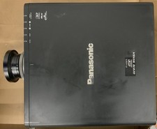 Panasonic Projector PT-DZ870 WUXGA 8500 lumens DLP / Large Scale Projector