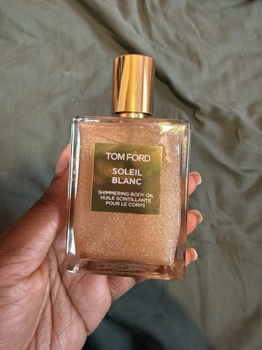 Tom ford private blend soleil - tom,