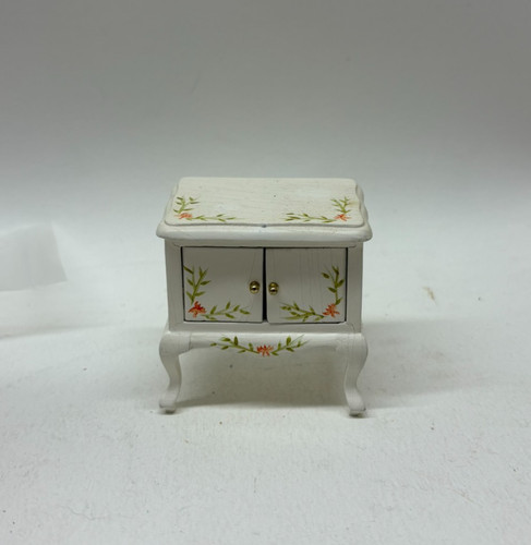 12th scale dolls - scale, house