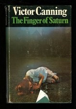 Finger of Saturn-Victor