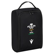 Macron OFFICIAL Wales WRU