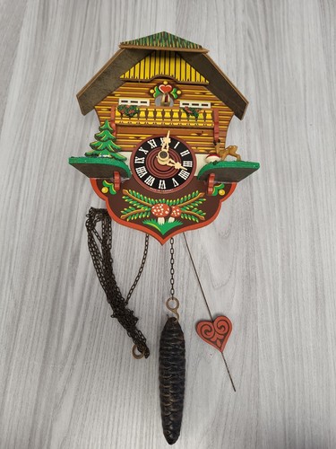 Vintage helmut kammerer chalet - helmut,