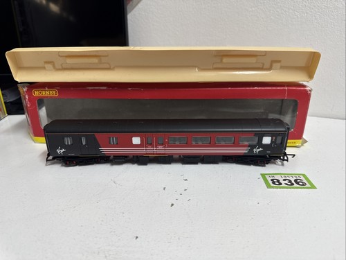 Hornby r4087h virgin trains - r4087h,