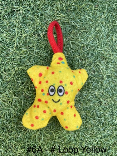 The night garden mini plush - the,