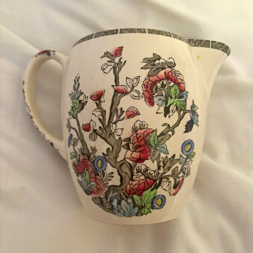 Johnson bros indian tree - bros,
