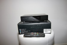 Dreambox DM920 Ultra HD Satellite Receiver