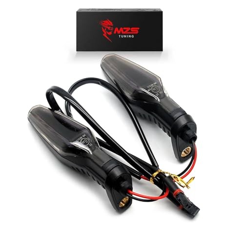 Motorcycle turn signal lights - motorcycle,
