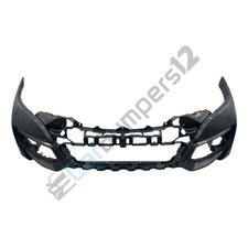 HONDA CIVIC 2015-2018 HATCHBACK FRONT BUMPER 71101-TV0-ZY00