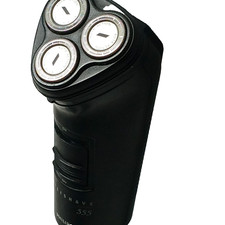 Philips Philishave 555 Triple