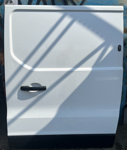 Vauxhall vivaro trafic 19 - vauxhall,