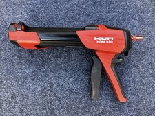 Hilti HDM 330 Resin Gun