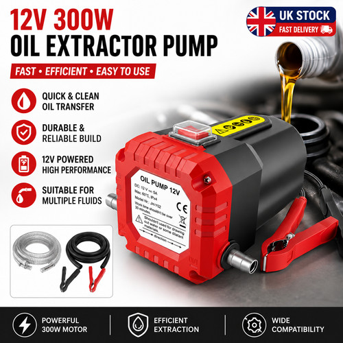 12v electric diesel - 12v, fuel