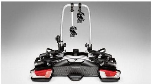 Genuine volvo thule - genuine,