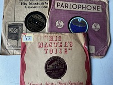 JOB LOT 3 1920s DUKE ELLINGTON