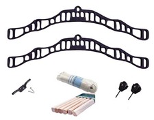 Traditional Kitchen Airer