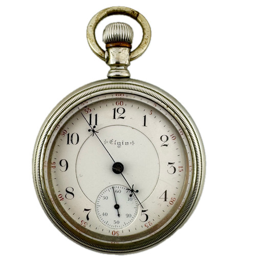 Antique 18s 1897 - , b.