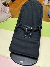 BabyBjorn Baby Bjorn Bouncer Balance Soft Black/White