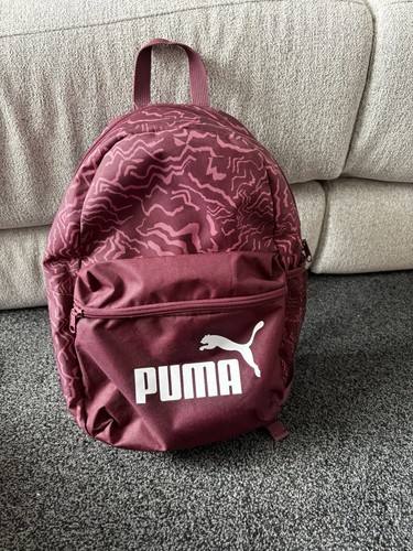 Puma backpack - puma,