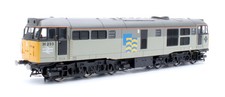 HORNBY 'OO' GAUGE R2803XS BR