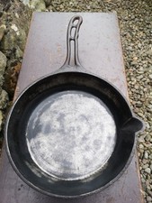 Holcroft 8 Cast Iron Aga/ Esse