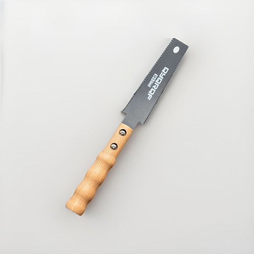 Japanese saw double edge - double, sk5