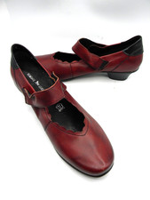 REMONTE Dorndorf Burgundy